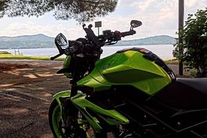 Benelli BN 125 - 2022