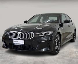 BMW Serie 3 320d mhev 48V Msport auto