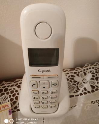 telefono portatile 