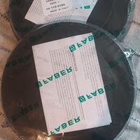 coppia filtri per cappa Faber da incasso