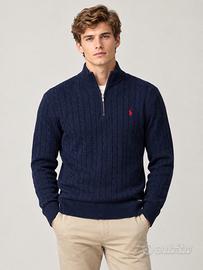 polo ralph lauren Maglione uomo talia L