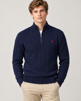 polo ralph lauren Maglione uomo talia L