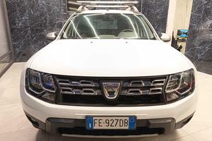 DACIA Duster 1.5 dCi 110CV S&S 4x2 Serie Special
