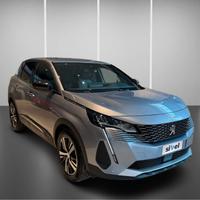 Peugeot 3008 BlueHDi 130 S&S EAT8 Allure Pack