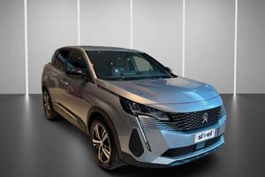 Peugeot 3008 BlueHDi 130 S&S EAT8 Allure Pack