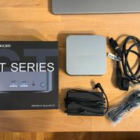 Geekom GT13 Pro, Intel Core i9, 32GB RAM, 2TB SSD