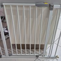 cancelletto scale 