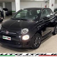 FIAT 500 500 1.0 hybrid CONNECT 70cv#CARPLAY#C L