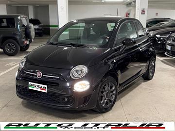FIAT 500 500 1.0 hybrid CONNECT 70cv#CARPLAY#C L