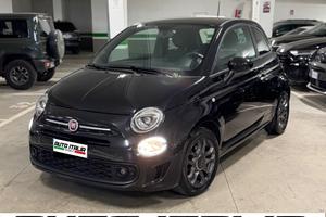 FIAT 500 500 1.0 hybrid CONNECT 70cv#CARPLAY#C L