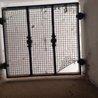 inferiata per finestra