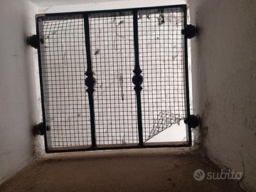 inferiata per finestra