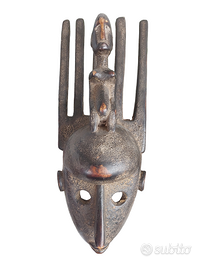 MASCHERA NTOMO, BAMANA - MALI