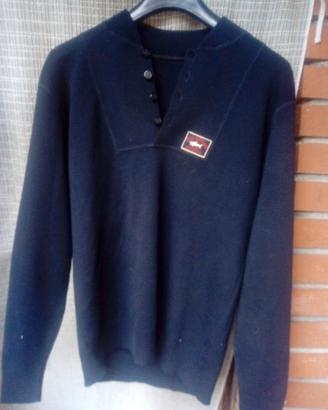 Pullover Paul & Shark tg. M