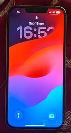 iPhone 13 pro