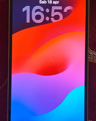iPhone 13 pro