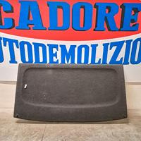 Cappelliera Volkswagen Golf IV 1.9 diesel del 2000
