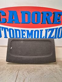 Cappelliera Volkswagen Golf IV 1.9 diesel del 2000