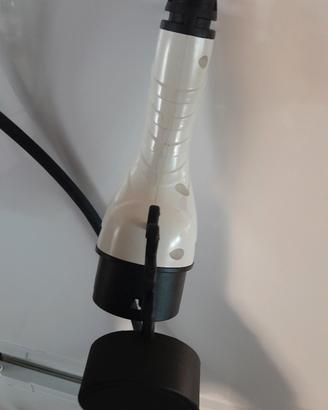 cavo di Ricarica Tipo 2 Schuko