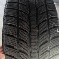 Gomme invernali 235-55-18 104H