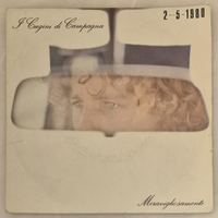 I Cugini di Campagna – 2-5-1980 /Meravigliosamente