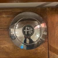 Alfa Romeo coppa ruota Giulietta spider spint