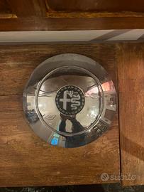 Alfa Romeo coppa ruota Giulietta spider spint