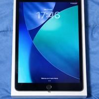 ipad 10.2 2021 (9’ generazione) 64 gb
