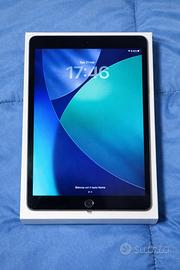 ipad 10.2 2021 (9’ generazione) 64 gb