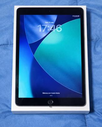 ipad 10.2 2021 (9’ generazione) 64 gb