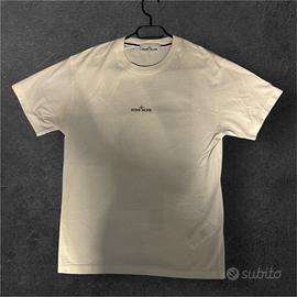 T shirt stone island