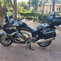 Bmw k 1600 gtl - 2018