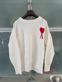 Maglione Ami Paris