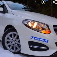 Ricambi mercedes classe b 2016,2017,2018,2019