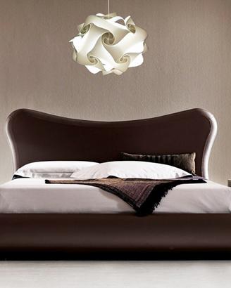 Lampade Moderne Design UFO stanza da letto vintage