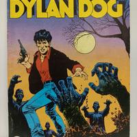 Dylan Dog n.1 + cpl originale VEDI DESCRIZIONE