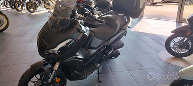 Honda ADV 350