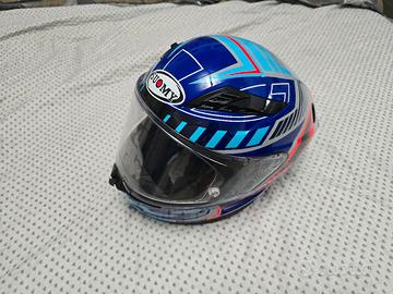 casco suomy stellar 2 
