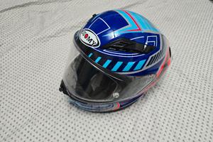 casco suomy stellar 2 