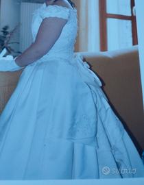 Abito da sposa