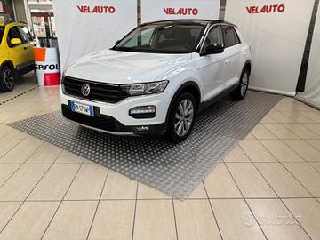 Volkswagen T-Roc 1.0 TSI 115 CV Style BlueMotion T