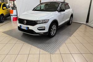 Volkswagen T-Roc 1.0 TSI 115 CV Style BlueMotion T