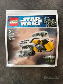 Lego Star Wars Razor Crest miniset