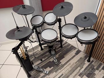 Millenium Drums MPS-850 Batteria Elettronica