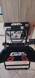 COCKPIT SIM RACING NEXT LEVEL GT LITE