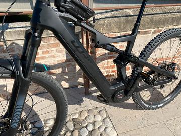 MTB elettrica