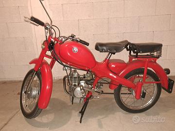 Motom 50cc d'epoca
