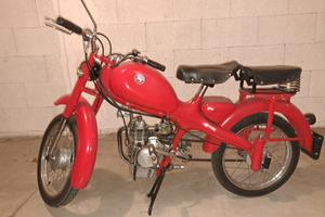 Motom 50cc d'epoca