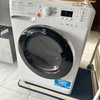 Lava asciuga Indesit