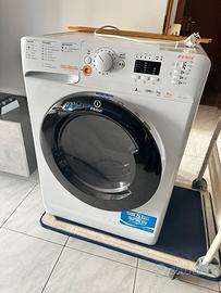 Lava asciuga Indesit